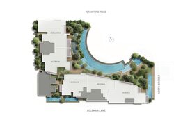 Eden Residences Capitol (D6), Apartment #478254241